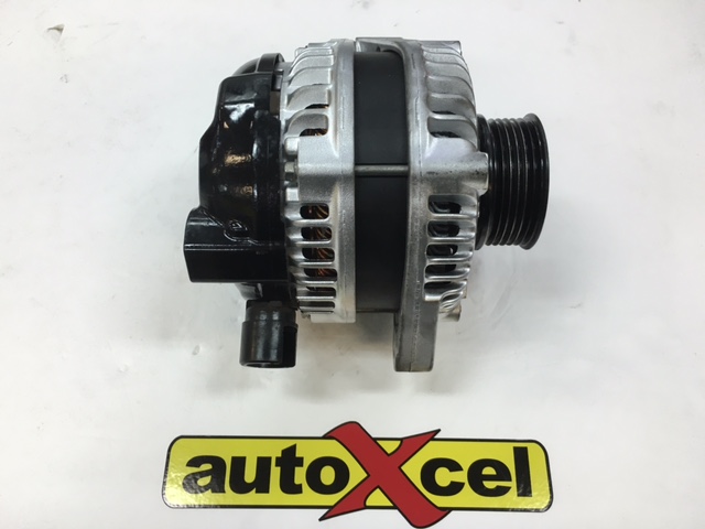 Honda Accord 3.0lt V6 alternator